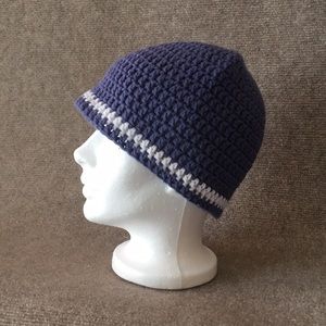 Hand Knit Beanie